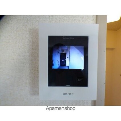 スカイヒルズ[2LDK/53.3m2]の内装2