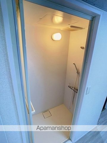 西駅ハイツの内装写真