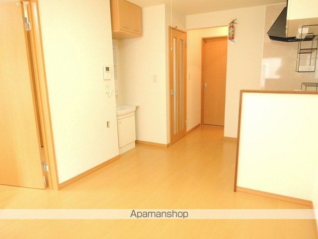 オリンピアマンションの内装写真