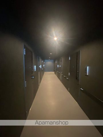 レジデンス東中野ガーデンのその他写真