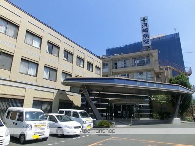 山本住宅の周辺写真