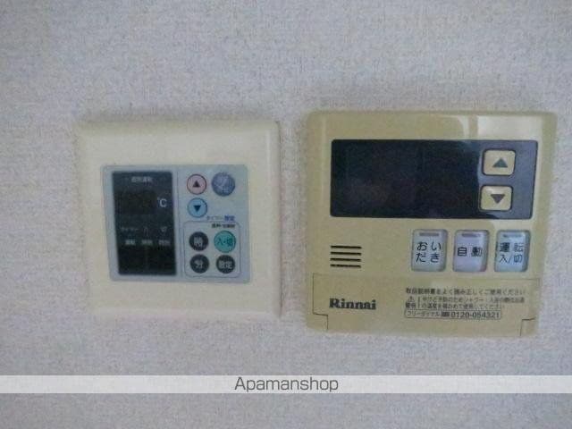 ユニフォート目黒中町の内装写真