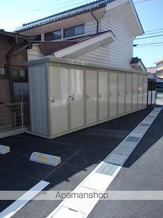 サウスブルック[1LDK/48.5m2]のその他設備1