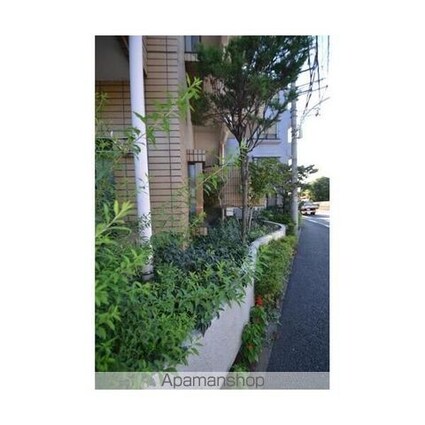 サンライズ国立[1R/18.9m2]の内装1