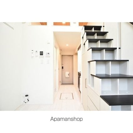 ハーモニーテラス上高井戸Ⅳ[1R/10.53m2]の内装