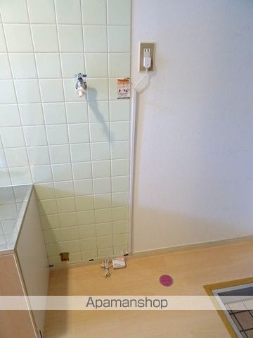 ホワイトキャッスル24番館の内装写真