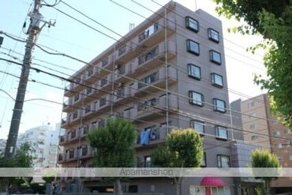 ＹＲレジデンス[2DK/45m2]の外観3