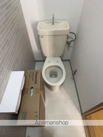 メイプルトゥリーBの内装写真