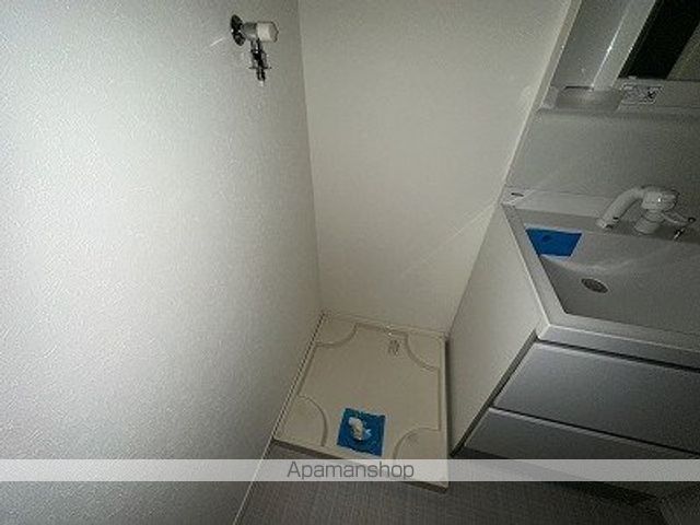 サンブラスハイム大曽根の内装写真