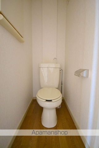 カズィーナ下小出の内装写真