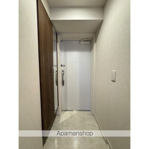 ドゥーエ武蔵中原の内装写真