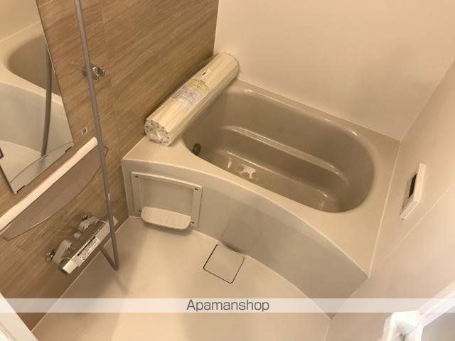 ジョリーメゾン（Ｊｏｌｉｅ　Ｍａｉｓｏｎ）[1LDK/40.7m2]のバス