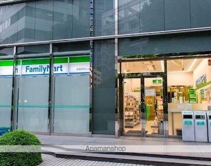 麹町二番町マンション[1R/31.15m2]の周辺1