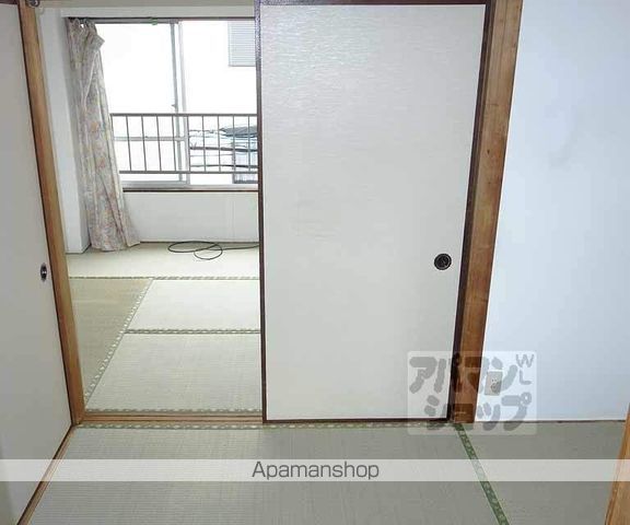 光マンションの内装写真