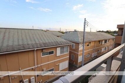 アトラクト松代[1K/24.75m2]の内装5