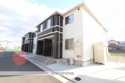 グラン　フェリシア　Ⅱ　[2LDK/50.45m2]の外観4