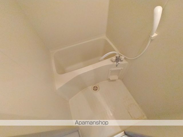 ナビ磐船の内装写真