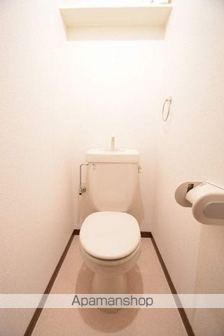 Nフロンティアの内装写真