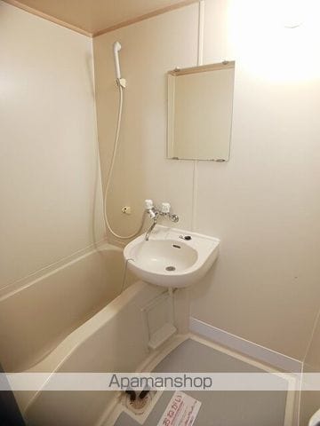 シティハイツたちばなの内装写真