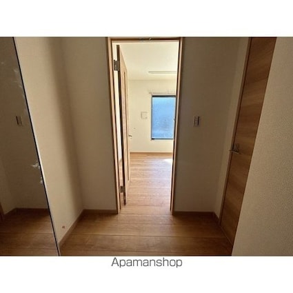 Ｃａｒｉｎｏ７[1K/26.24m2]のその他部屋・スペース