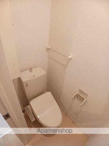 シエン ノワールの内装写真