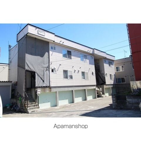 第3小山マンション