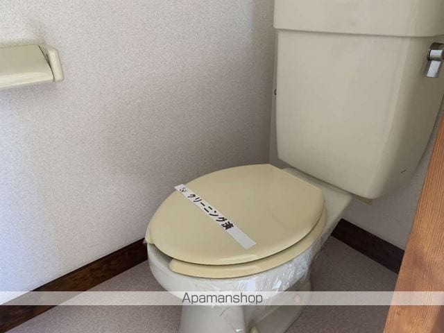 キャッスル港ケ丘の内装写真