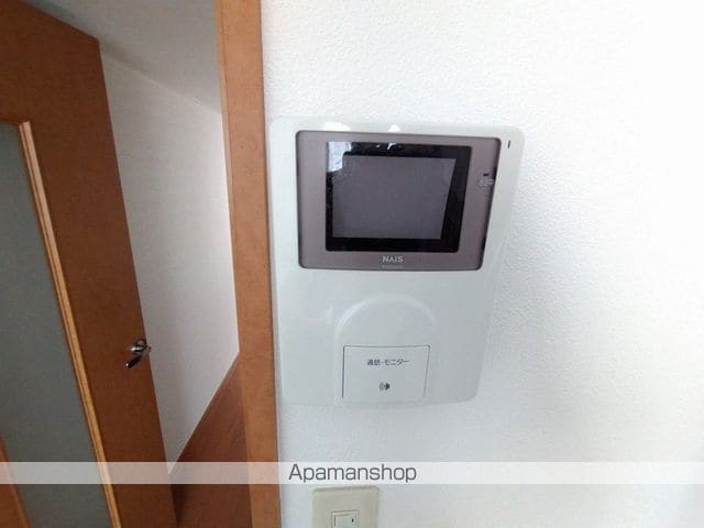 レオパレスベンターナの内装写真