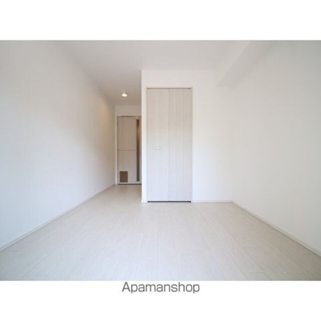 プレール・ドゥーク学芸大学Ⅱ[1R/26.02m2]のその他部屋・スペース