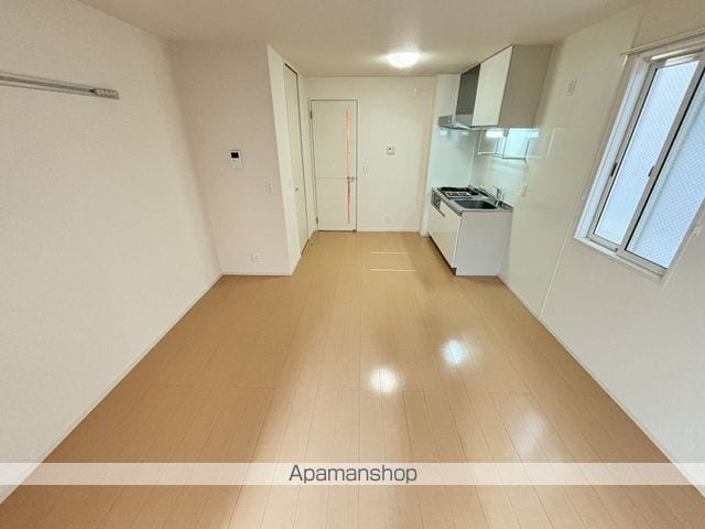 セジュール未来の内装写真