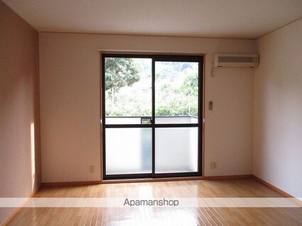 コーポラス　ダイクヤ[1K/26.94m2]の内装4