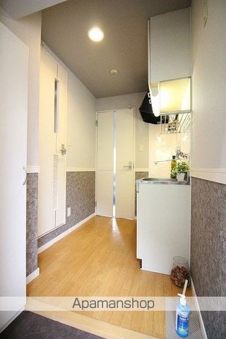 ロイヤルハイツ城山の内装写真