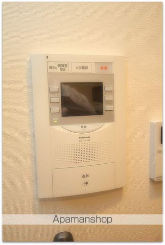 プレサンス大手前ピリオドの内装写真