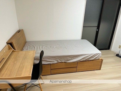 ＤＲホームズ大山[1R/16.99m2]のリビング・居間3