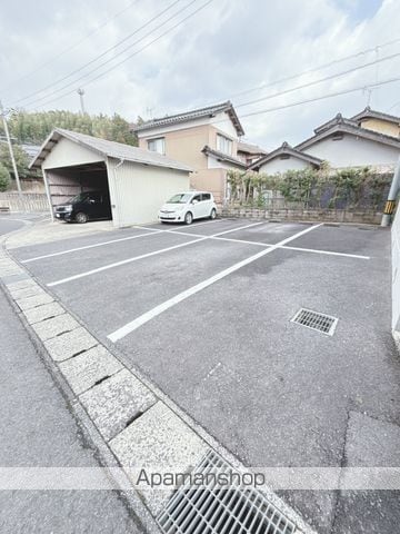 ソレアード上谷 A棟のその他写真