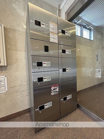 横川マンションのその他写真