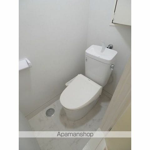 ソワンポルテの内装写真