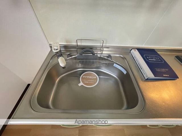 ヴィーブル和み Aの内装写真