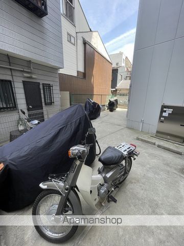 UMEDAISLANDRESIDENCEのその他写真