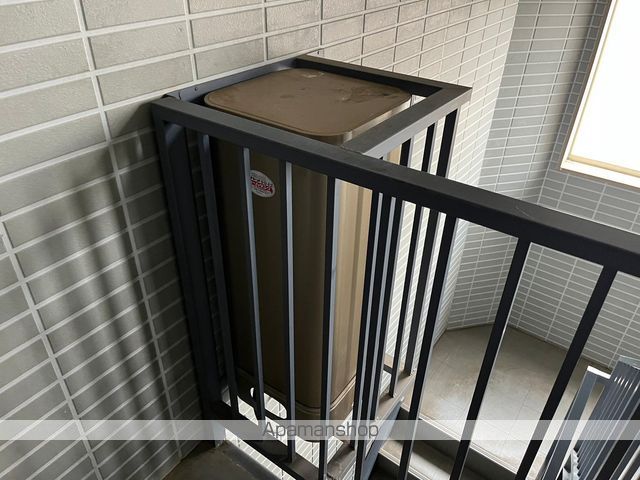クレストールIIIのその他写真