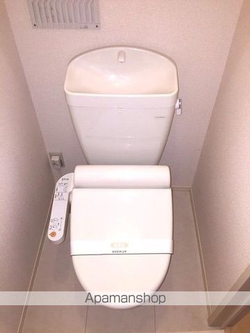 プリムヴィラの内装写真