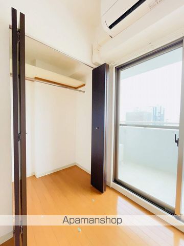 レジデンス名古屋千代田の内装写真