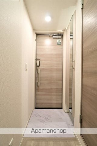 セレスティア前野町の内装写真