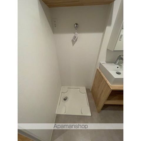 アピチェ池上の内装写真