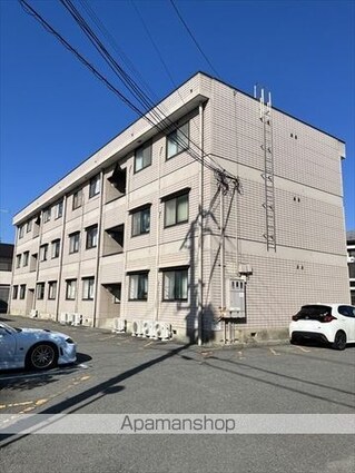 和歌山県和歌山市杭ノ瀬[3DK/56.42m2]の外観4