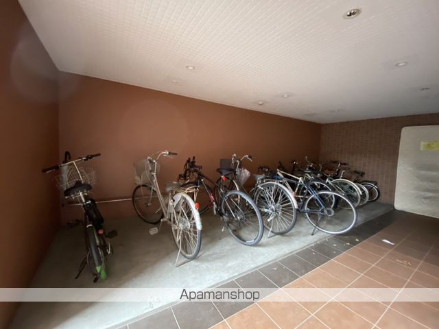 モンヴェール学園前のその他写真