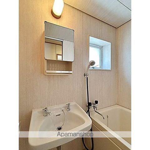 山の手荘の内装写真