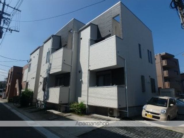 ＧＲＡＮＤＴＩＣ　ＰＥＡＣＥ井尻 105 ｜ 福岡県福岡市南区横手２丁目5-23（賃貸アパート1R・1階・21.83㎡） その3