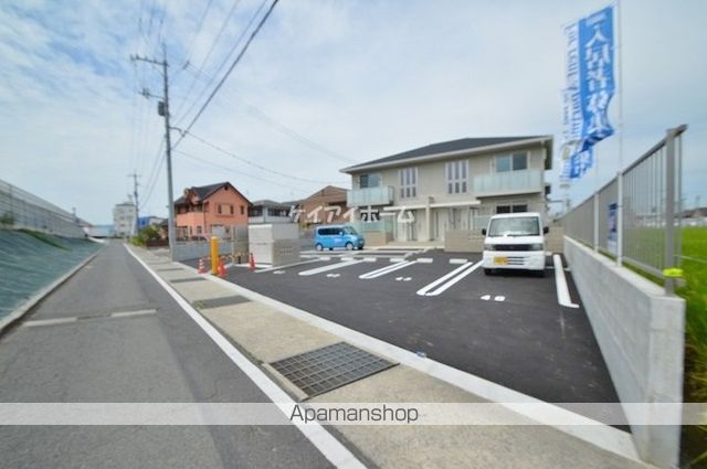 RAINBOW中島 D棟のその他写真