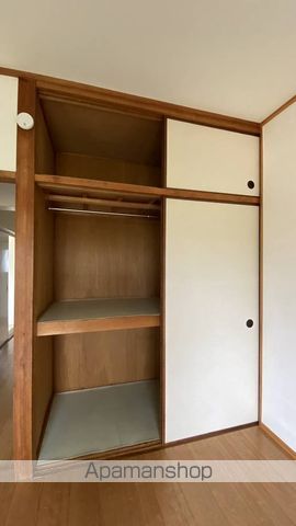 坂井ビルの内装写真
